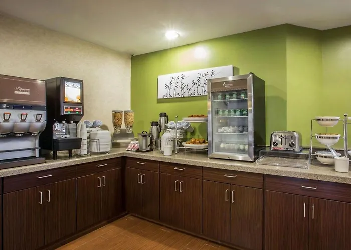 Sleep Inn Asheville - Biltmore West