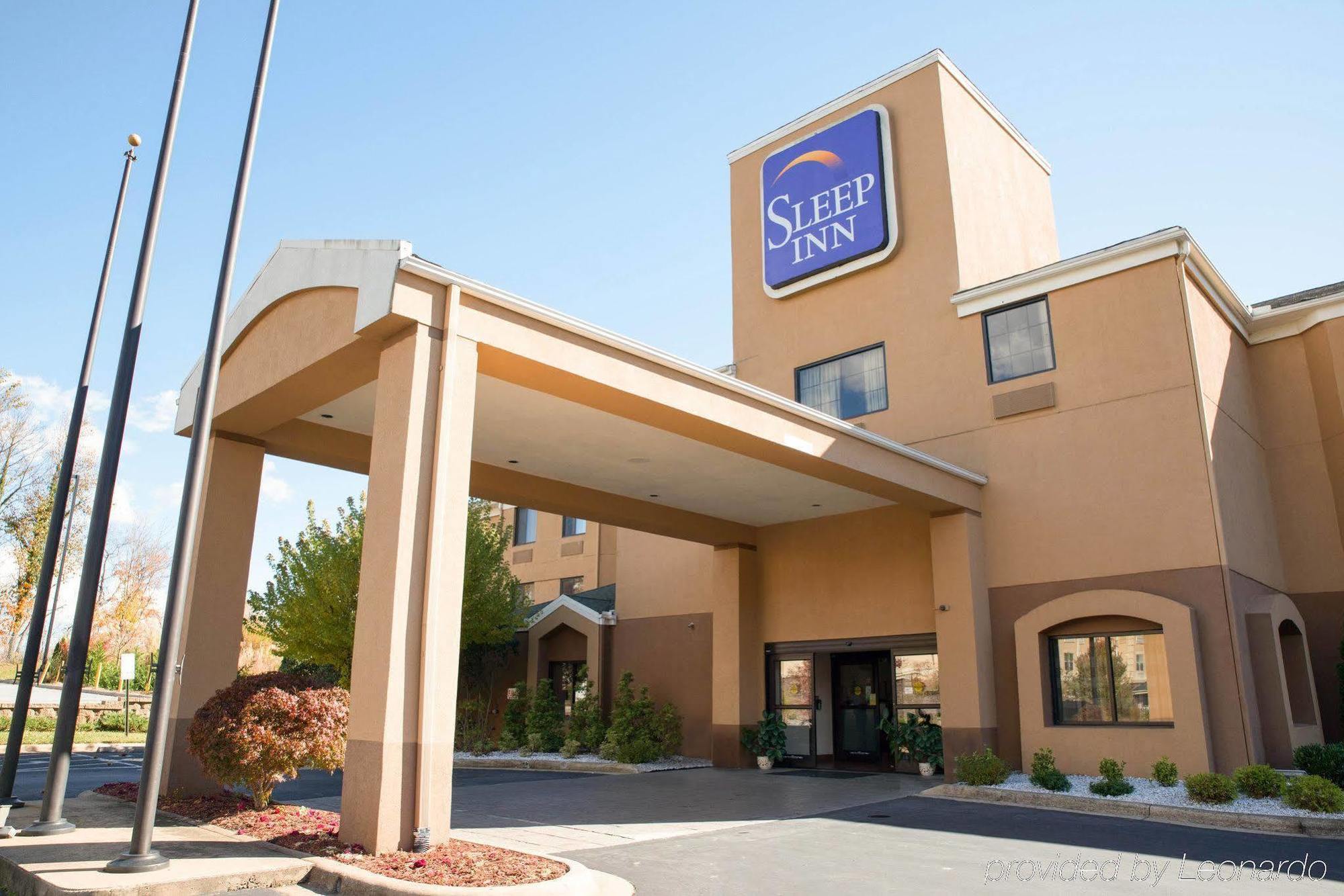 Sleep - Biltmore West Mini-hôtel 2*